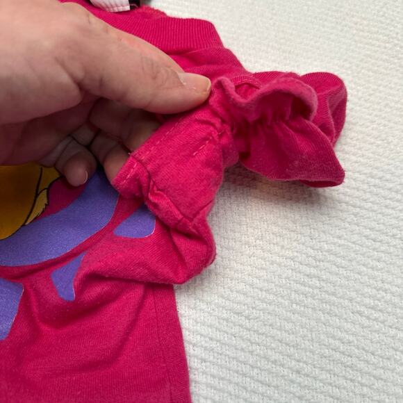 Vintage rare Disney 90’s lion king toddler girls dress - Picture 12 of 12